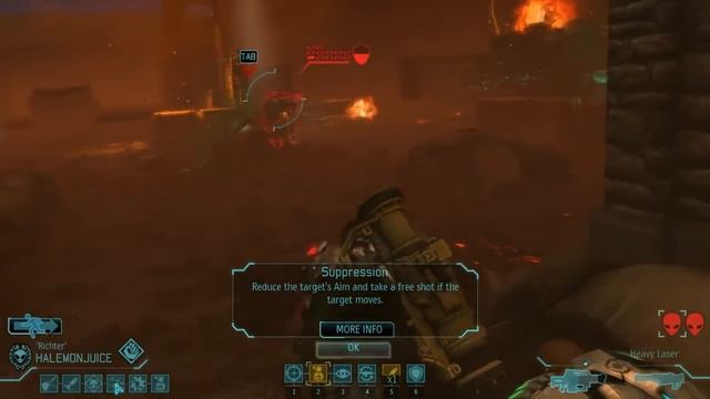 Let's Play X-Com Enemy Unknown ( With Chesster ) S6P1: Bit Rusty смотреть онлайн