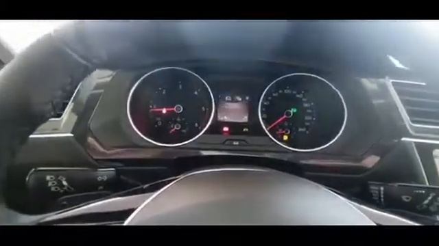 Mise en main de votre Volkswagen TIGUAN смотреть онлайн