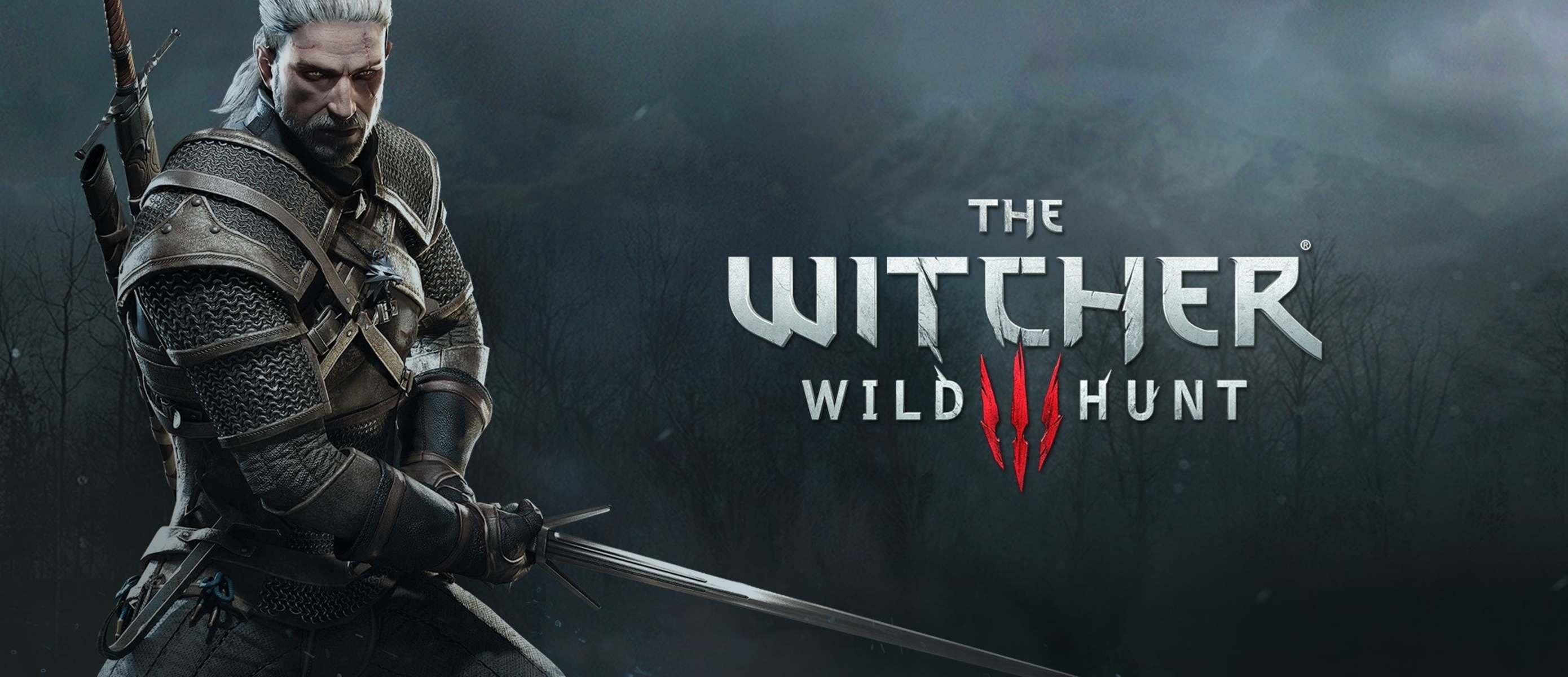 The Witcher 3  Wild Hunt — Русский трейлер HD Ведьмак 3  Дикая Охота