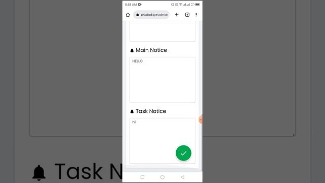 Admob Earning Apps || PHP Admin Panel Admob Apps || Admob || Admob Earning смотреть онлайн