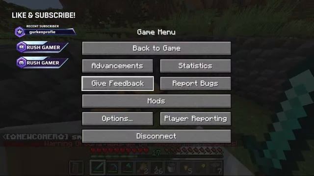 BRAND NEW SEASON 2 OF MINECRAFT PUBLIC SMP !! JAVA+TLAUNCHER +BEDROCK+POCKET ALL VERSIONS смотреть онлайн