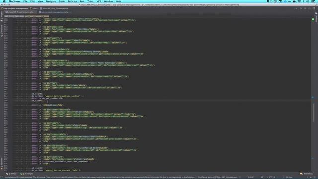 Using do_action inside AJAX Calls смотреть онлайн