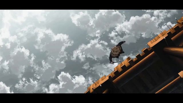 Typical Story Vinland Saga AMV смотреть онлайн