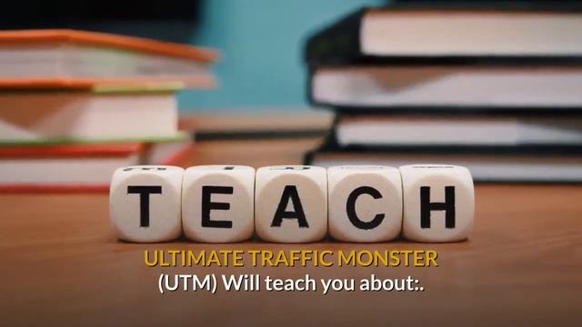 ULTIMATE TRAFFIC MONSTER 3RD. EDITION смотреть онлайн