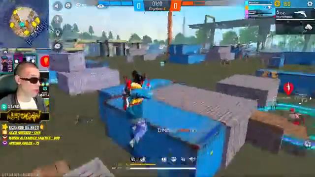 🟢VEN Y CHEKA MI NUEVO CUARTO - FULL RACHA🟢 смотреть онлайн