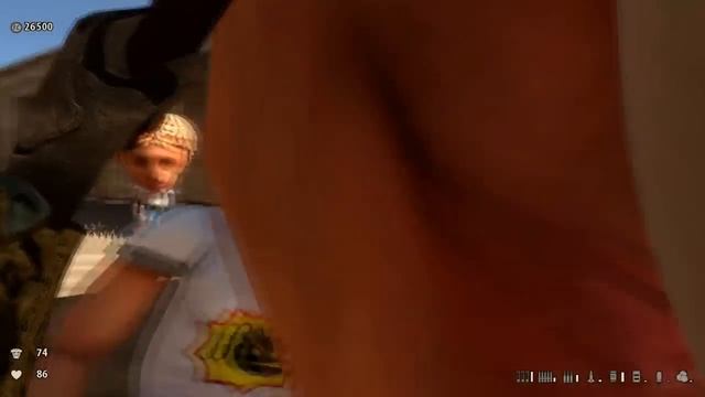 Serious Sam 3:BFE - Hall Of Developers Easter Egg смотреть онлайн