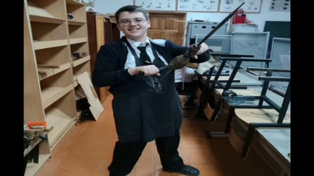 Голос Оpсения ( Рикардо и его друзья Нарушение статуса финал истории ) смотреть онлайн