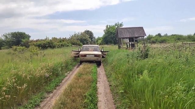 Прослушка динамиков MM - 60 в связке с TBR - 39