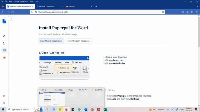 AI Tools for Research - AI Paper Checker and Online Academic Writing Tool смотреть онлайн