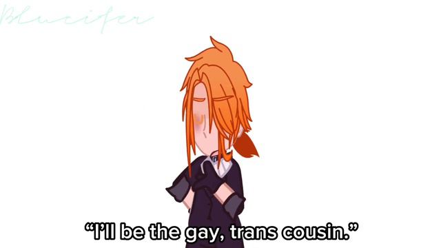 A big happy family || Bungou Stray Dogs Stormbringer || 6 flags and Chuuya || shitpost :) смотреть онлайн