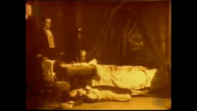 Odysseas Papathanasiou Terzis Frankenstein 1910 смотреть онлайн