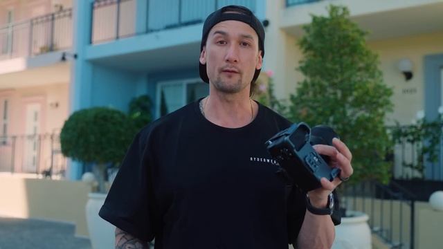 Sony A6000 vs Sony A7IV PHOTO SHOOTOUT смотреть онлайн