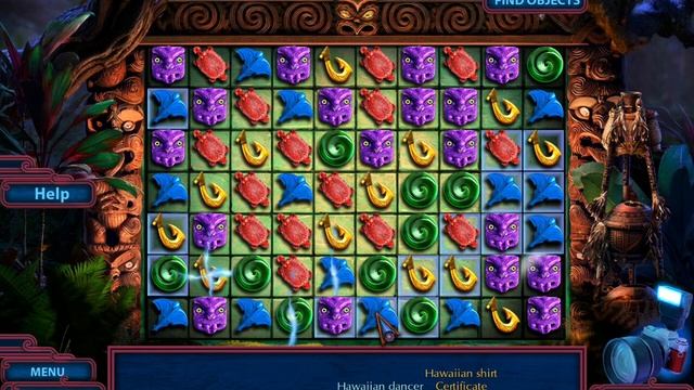 Hidden Expedition 20: Reign of Flames Collector's Edition - Gameplay смотреть онлайн