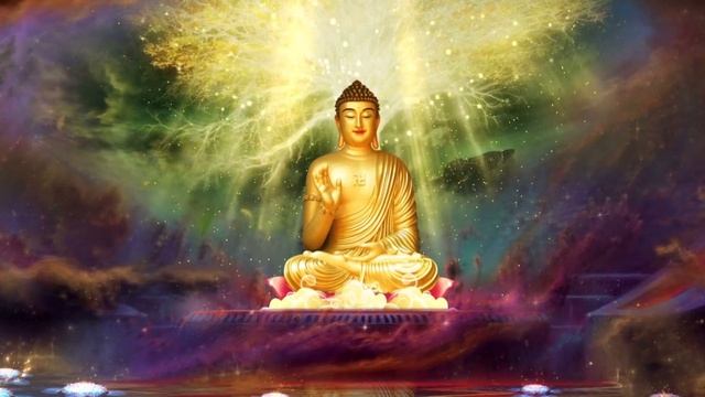 ПОПРОБУЙТЕ ПОСЛУШАТЬ 15 СЕКУНД, И ВЫ ПОЧУВСТВУЕТЕ ЕГО СИЛУ - АКТИВИРУЙТЕ ТРЕТИЙ ГЛАЗ смотреть онлайн