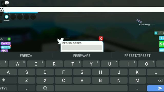 *UPDATE* ALL WORKING CODES SUPER EVOLUTION ROBLOX | SUPER EVOLUTION CODES | SUPER EVOLUTION UPDATE смотреть онлайн