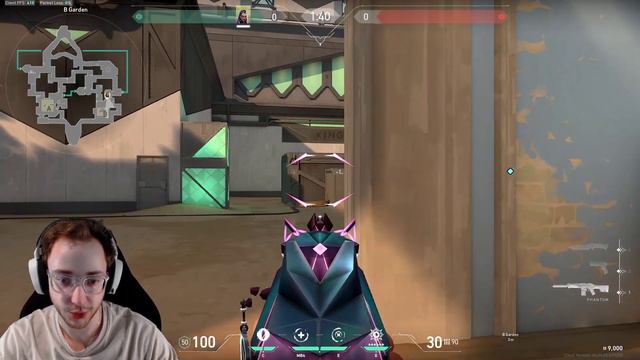SIMPLE Tips to Defeat a Very PASSIVE Team in Valorant смотреть онлайн