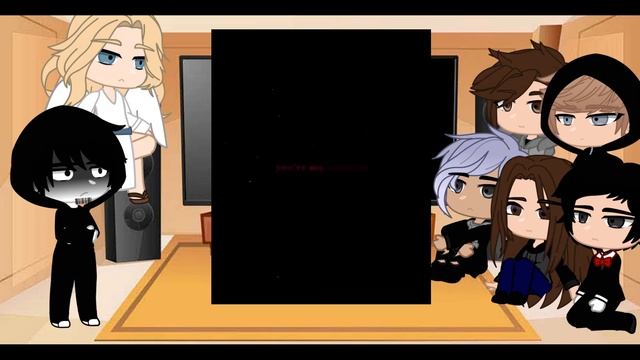 Mandela Catalogue React To Afton Family // REPOST //