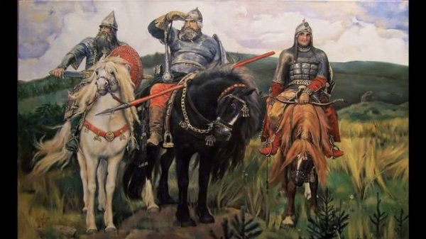 Вече-Вороны да Вороги