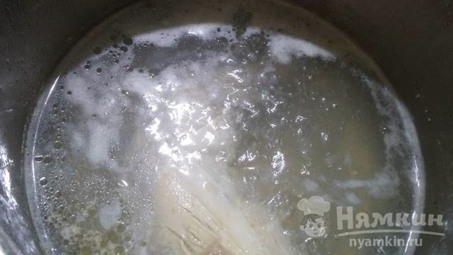 Книга рецептов