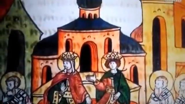 Поклонение иконам. смотреть онлайн