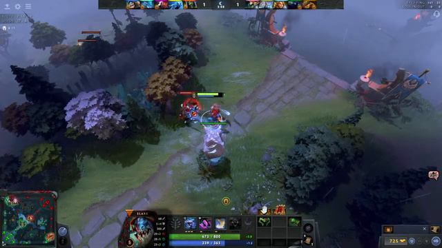 LIVE DOTA 2 RANKED MMR CRUSADER TO IMMORTAL (BERSAMA LELUTZ GIMANG) смотреть онлайн