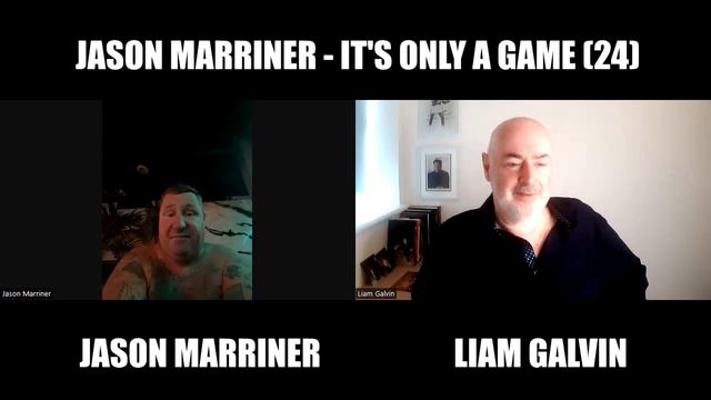 Jason Marriner! Hicky in Hospital! Hardest Firms! Weekly Banter from Thailand! (Ep24) смотреть онлайн
