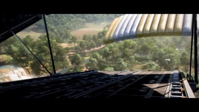 Forza Horizon 5 Official Initial Drive Trailer смотреть онлайн