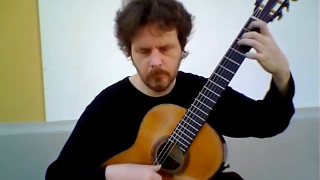 Smith Brindle - Guitarcosmos I - Bass Melody with Accompaniment смотреть онлайн