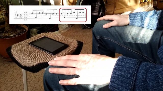 Как развить координацию по книге обучение смотреть онлайн