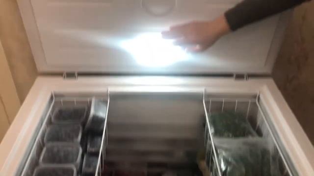 Морозильный ларь Maunfeld mdl200w #maunfeld #маунфелд смотреть онлайн