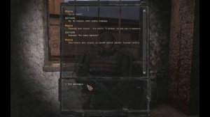 Секретный квест S.T.A.L.K.E.R.: Зов Припяти. (Морган)