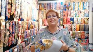 Царевна осень ???Павловопосадские платки в Минске. Алёна