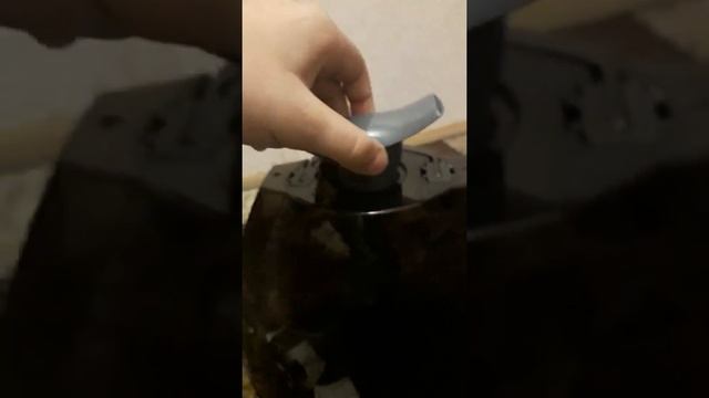 Зволожувач повітря MEXICAN mn-602BRC смотреть онлайн