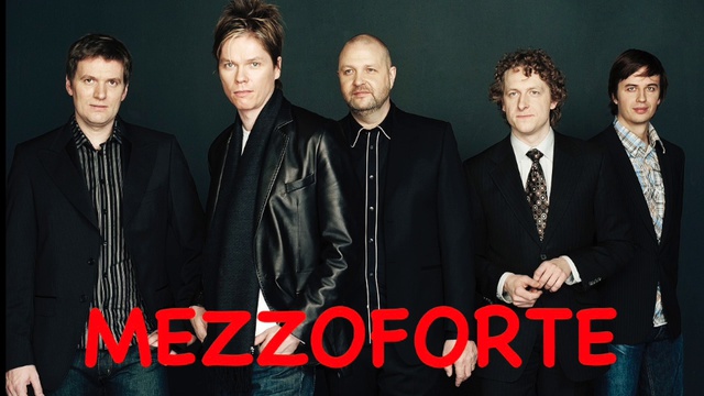 MEZZOFORTE 