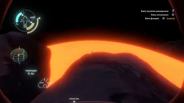 Стрим: Outer Wilds. У нас было два пакетика маршмеллоу... смотреть онлайн