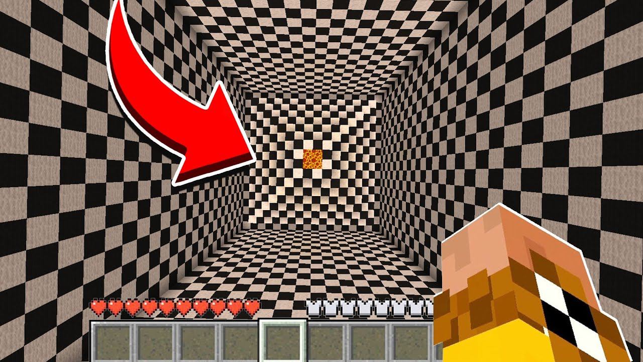 ЭТО НЕВОЗМОЖНО ПРОЙТИ!!! МАЙНКРАФТ ДРОППЕРЫ!!! смотреть онлайн