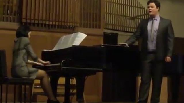 О, Маританна! Никольский Артем смотреть онлайн