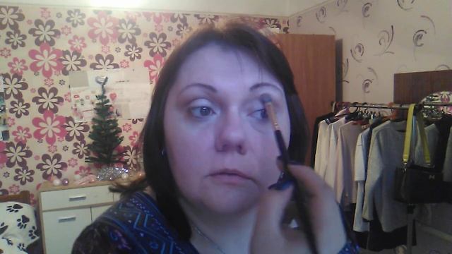 Экспресс макияж 40+ за 5-7 минут! смотреть онлайн