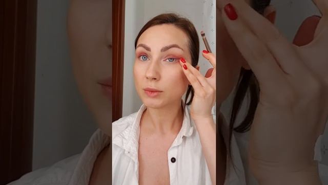 Лифтинг макияж. Лайфхаки визажиста смотреть онлайн