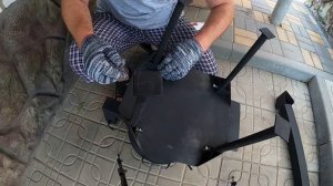 ОБЗОР ПЕЧИ ДЛЯ КАЗАНА С ДВЕРЦЕЙ И ДЫМОХОДОМ ПОД КАЗАН 8-10 ЛИТРОВ