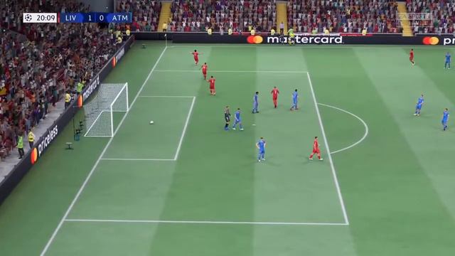 FIFA 22._._More update on title update 4 смотреть онлайн