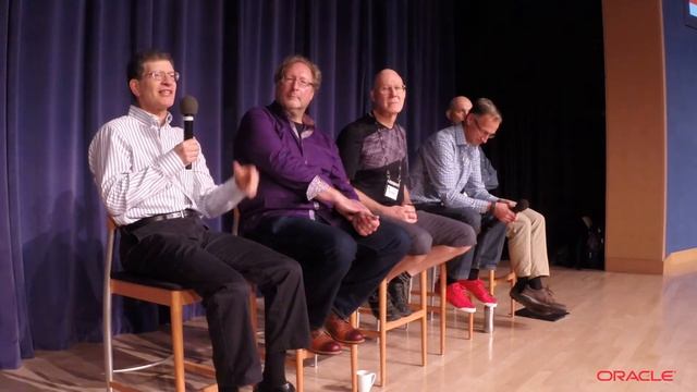 SQL: Yesterday, Today, Forever - at the YesSQL Summit - Part 5 смотреть онлайн