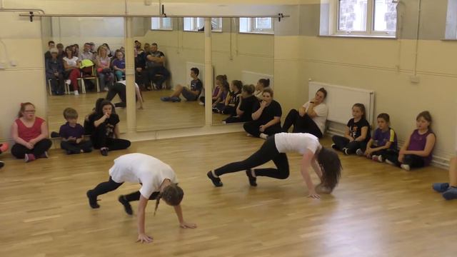MAD WORLD - Contemporary Jazz by Lauren Dury and Ffion Summers смотреть онлайн