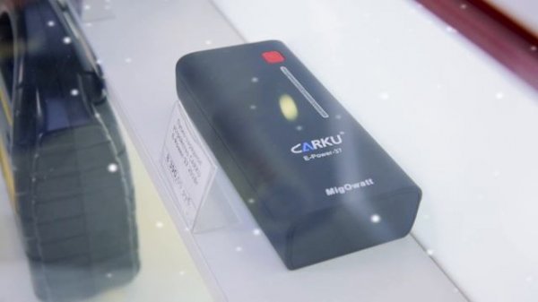 NiKAS24.ru - Идеи для новогодних подарков. С наступающим Новым Годом!