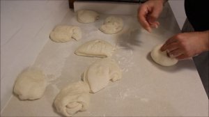 Неаполитанская  Пицца на закваске 48 часов!  Невозможно не влюбиться, как в печке!!