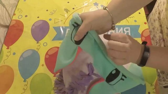 Детская пижама Кигуруми.#2 смотреть онлайн