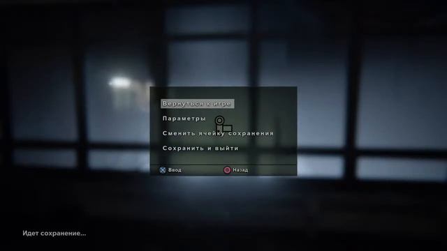 Девушка стримит Outlast II №5 смотреть онлайн