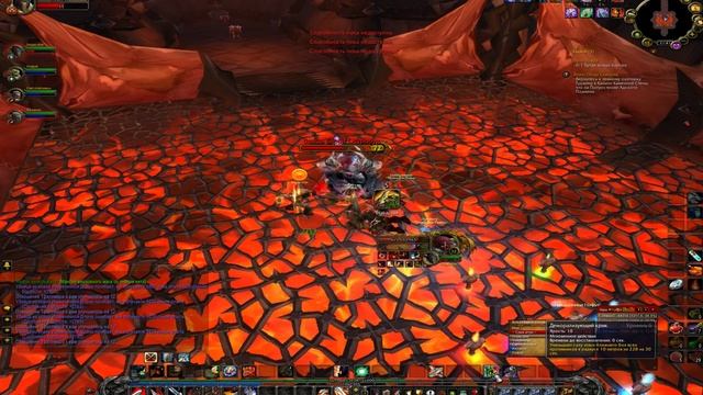 World of Warkraft 3.3.5. Воля Вождя смотреть онлайн