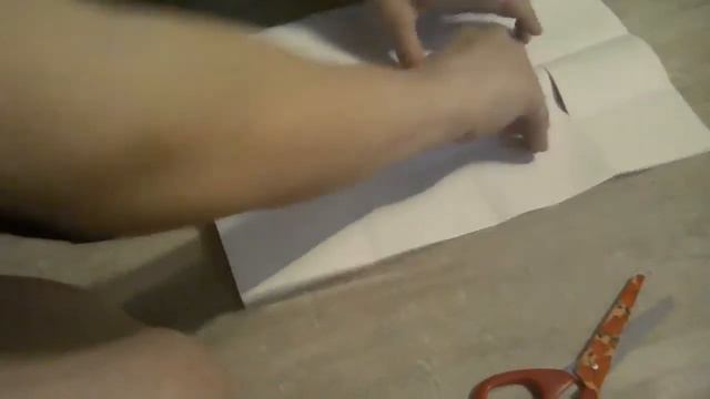 Как сделать блокнот без клея смотреть онлайн