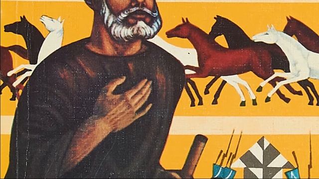 Очарованный странник. 9 глава. Краткое содержание смотреть онлайн